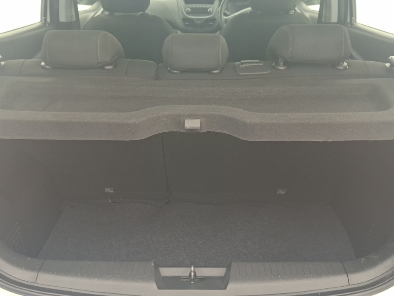 Used Vauxhall Viva 2018 for sale - 78040733: Photo 8