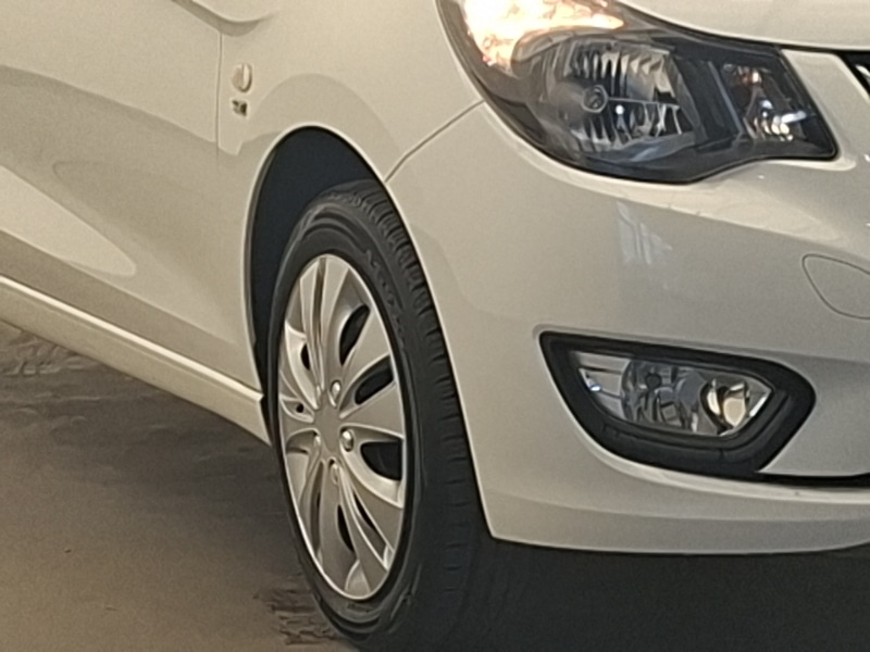 Used Vauxhall Viva 2018 for sale - 78040733: Photo 9