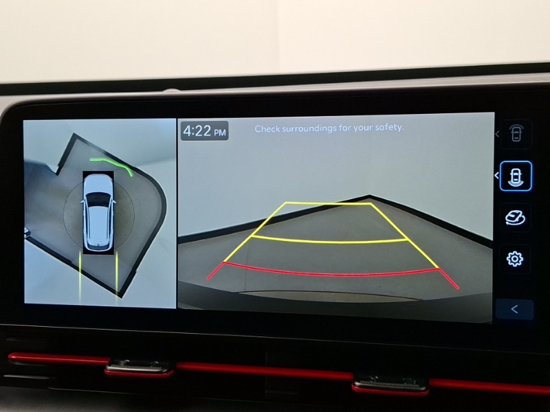 Used Hyundai KONA 2023 for sale - 78125740: Photo 11