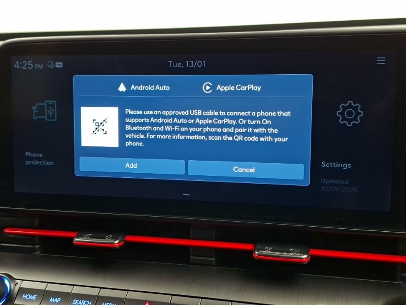 Used Hyundai KONA 2023 for sale - 78125740: Photo 15