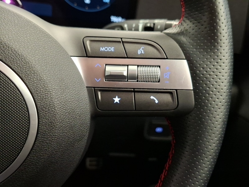 Used Hyundai KONA 2023 for sale - 78125740: Photo 18