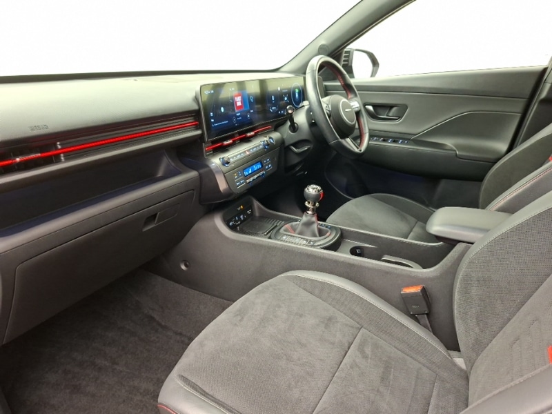 Used Hyundai KONA 2023 for sale - 78125740: Photo 5