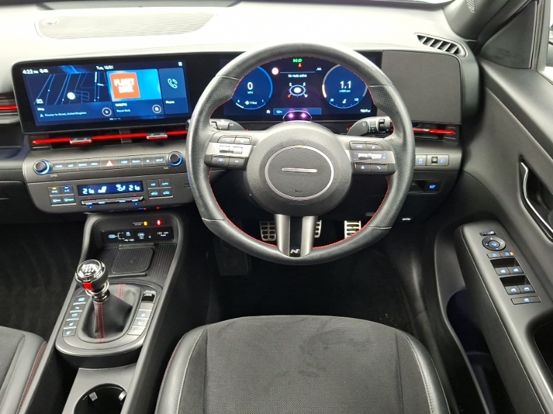 Used Hyundai KONA 2023 for sale - 78125740: Photo 7