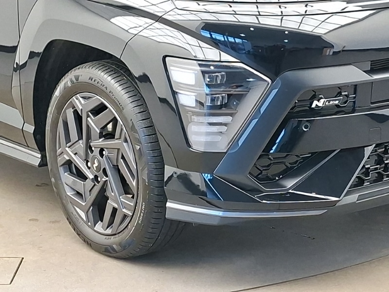 Used Hyundai KONA 2023 for sale - 78125740: Photo 9