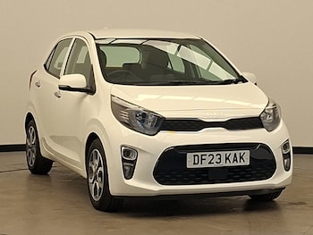 Used Kia Picanto 2023 for sale - 78269144: Photo