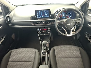 Used Kia Picanto 2023 for sale - 78269144: Photo