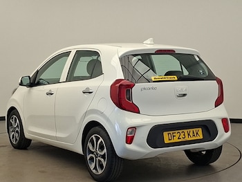 Used Kia Picanto 2023 for sale - 78269144: Photo