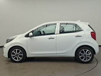Used Kia Picanto 2023 for sale - 78269144: Photo