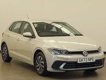 Volkswagen - Polo