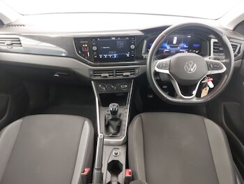 Used Volkswagen Polo 2023 for sale - 75926047: Photo