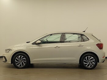 Used Volkswagen Polo 2023 for sale - 75926047: Photo