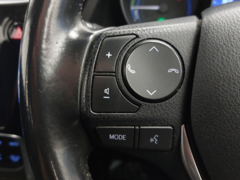 Used Toyota Auris 2017 for sale - 77660893: Photo 16