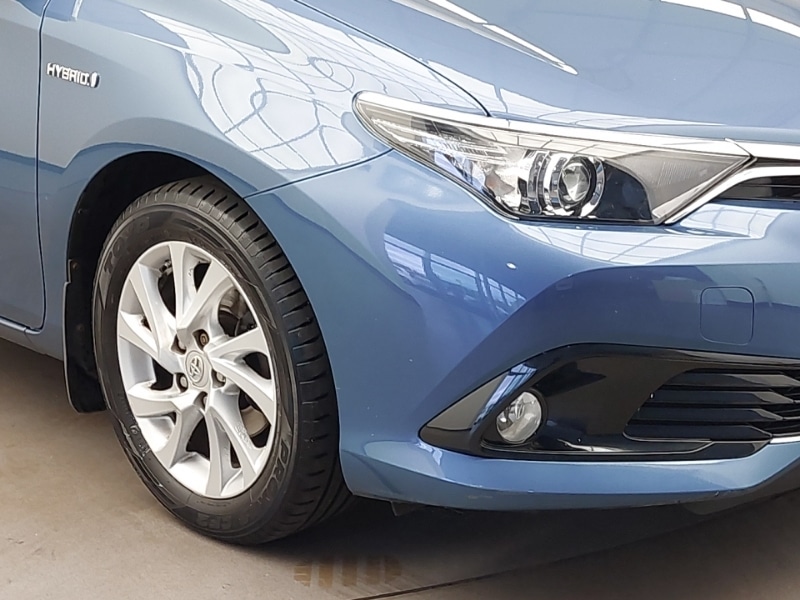 Used Toyota Auris 2017 for sale - 77660893: Photo 9