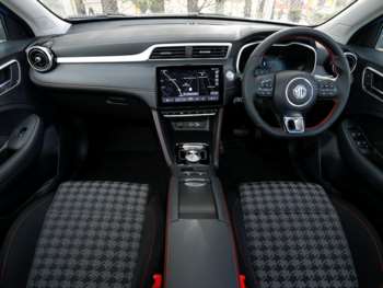 Used MG MG ZS 2025 for sale - 74626603: Photo