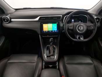 Used MG MG ZS 2021 for sale - 74737459: Photo