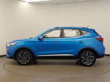 Used MG MG ZS 2021 for sale - 74737459: Photo