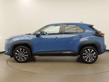 Used Toyota Yaris Cross 2021 for sale - 75429212: Photo