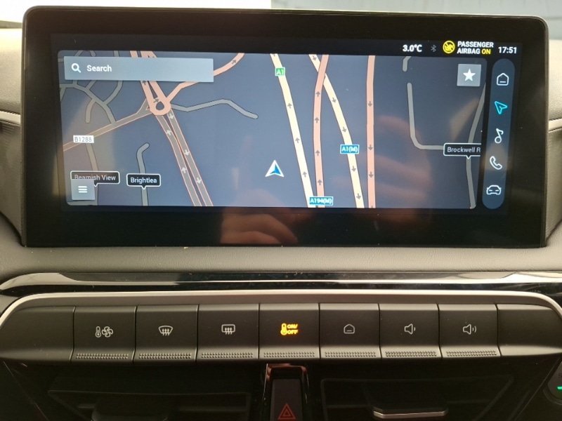 Used MG MG3 2025 for sale - 77141215: Photo 14