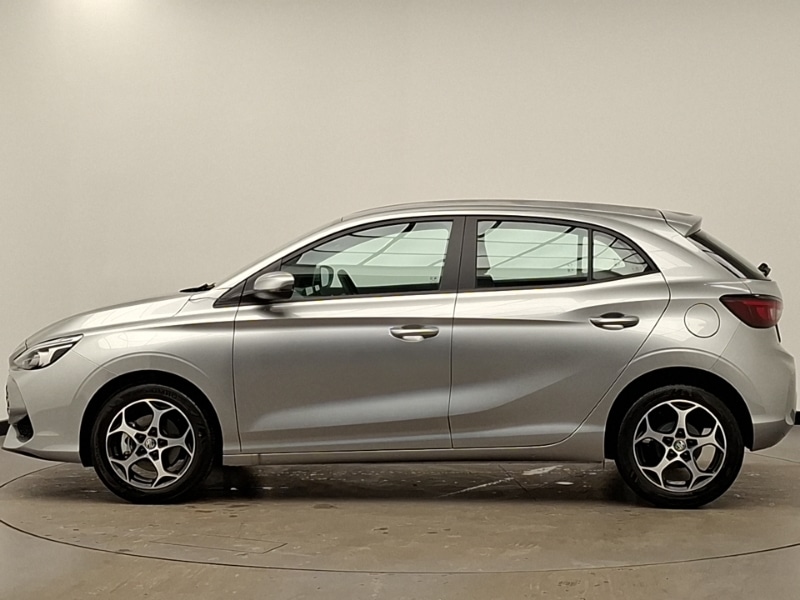 Used MG MG3 2025 for sale - 77141215: Photo 4