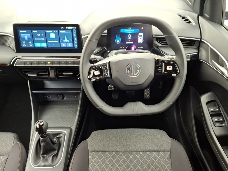 Used MG MG3 2025 for sale - 77141215: Photo 7