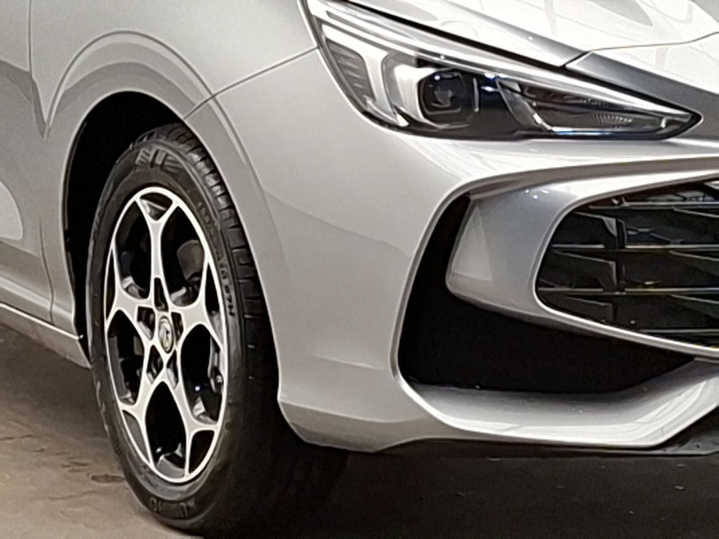 Used MG MG3 2025 for sale - 77141215: Photo 9