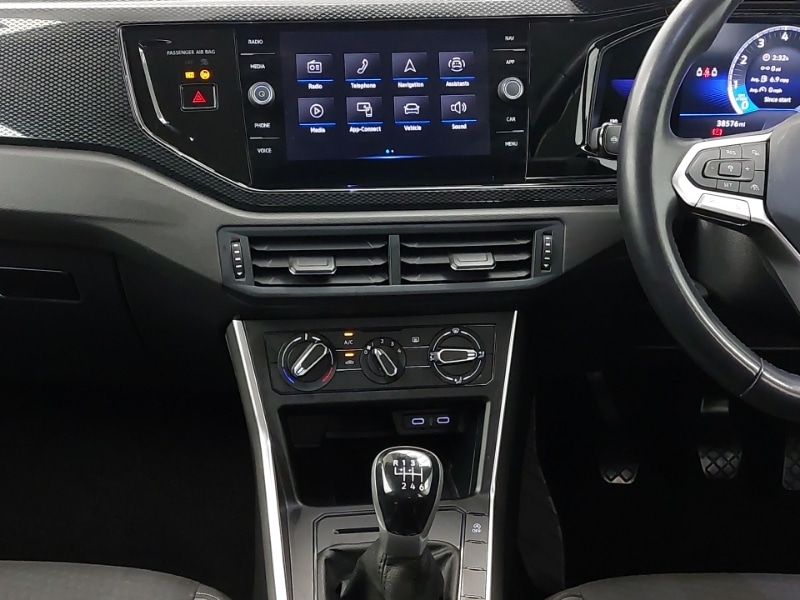 Used Volkswagen Taigo 2022 for sale - 76695859: Photo 10