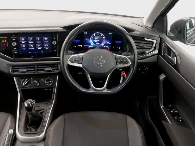 Used Volkswagen Taigo 2022 for sale - 76695859: Photo 7