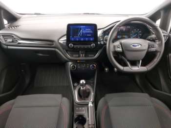 Used Ford Fiesta 2020 for sale - 75413723: Photo