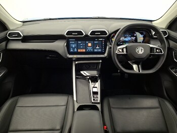 Used MG MG ZS 2025 for sale - 79321974: Photo