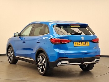 Used MG MG ZS 2025 for sale - 79321974: Photo