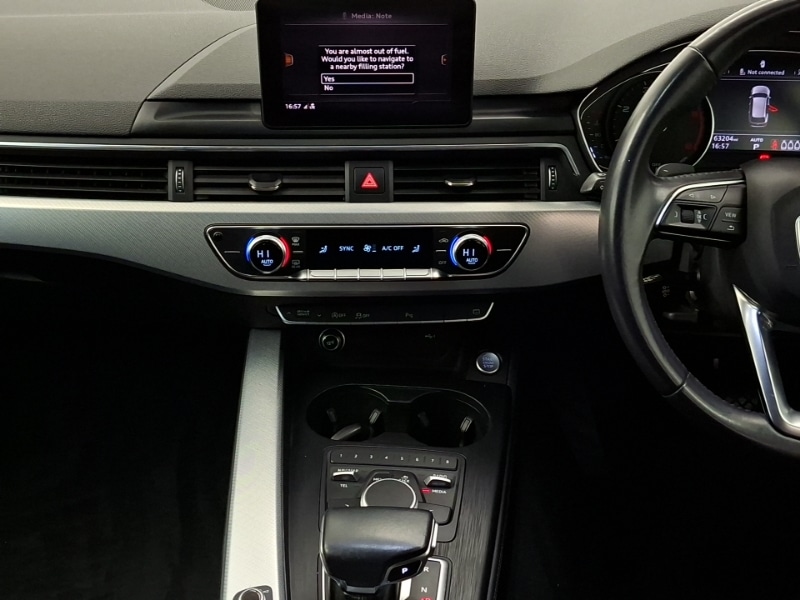 Used Audi A4 2019 for sale - 77832182: Photo 10