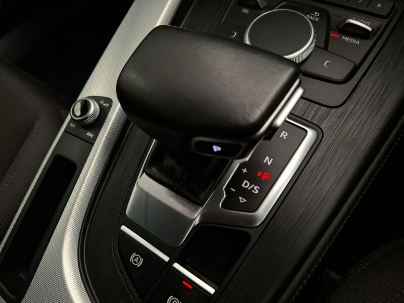 Used Audi A4 2019 for sale - 77832182: Photo 12