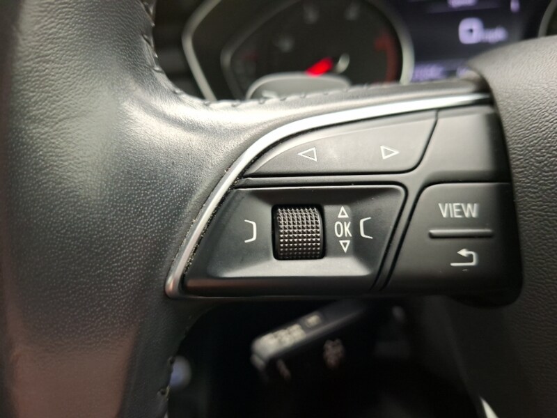 Used Audi A4 2019 for sale - 77832182: Photo 16