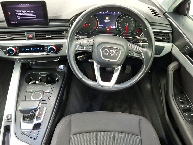 Used Audi A4 2019 for sale - 77832182: Photo 7
