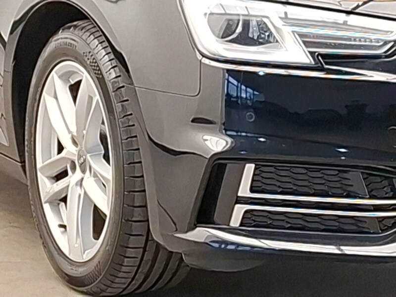 Used Audi A4 2019 for sale - 77832182: Photo 9