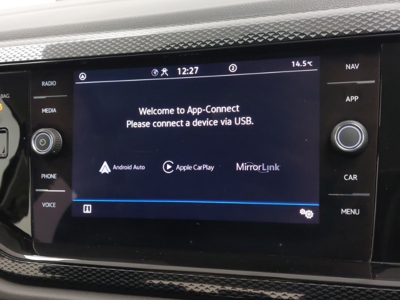 Used Volkswagen Polo 2023 for sale - 76726438: Photo 14