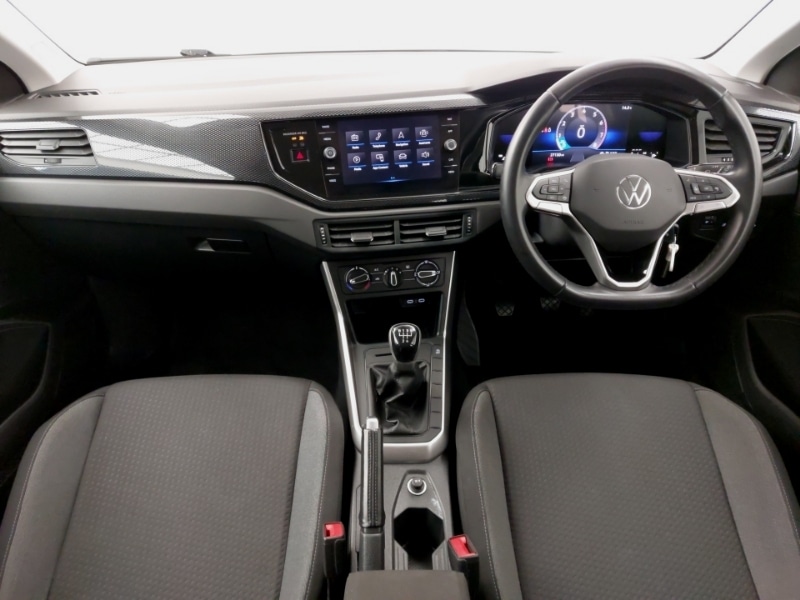 Used Volkswagen Polo 2023 for sale - 76726438: Photo 2