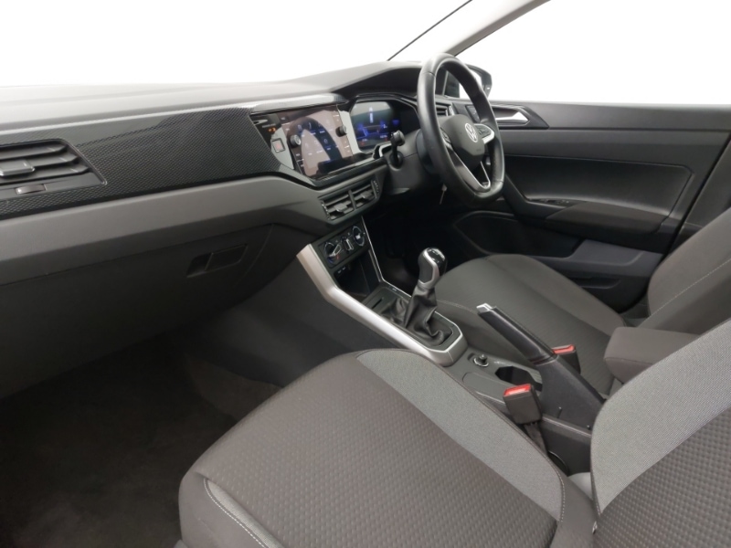 Used Volkswagen Polo 2023 for sale - 76726438: Photo 5