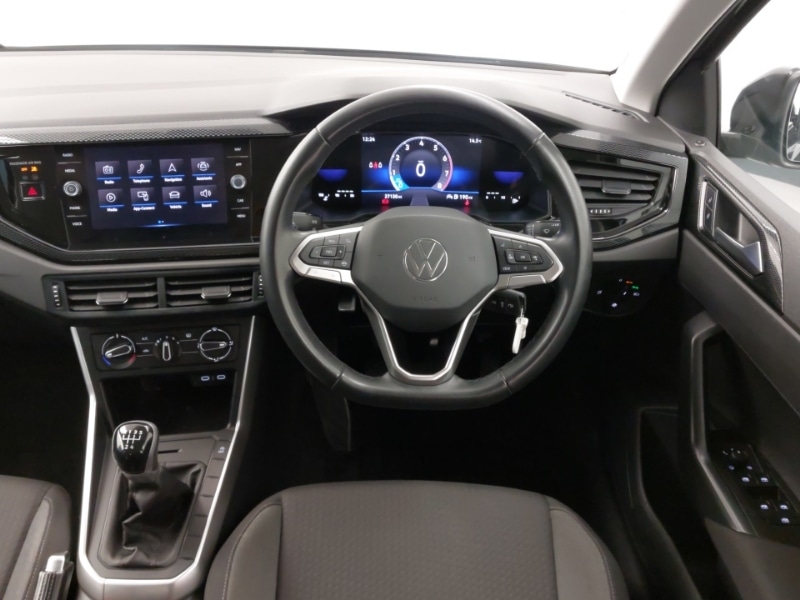 Used Volkswagen Polo 2023 for sale - 76726438: Photo 7