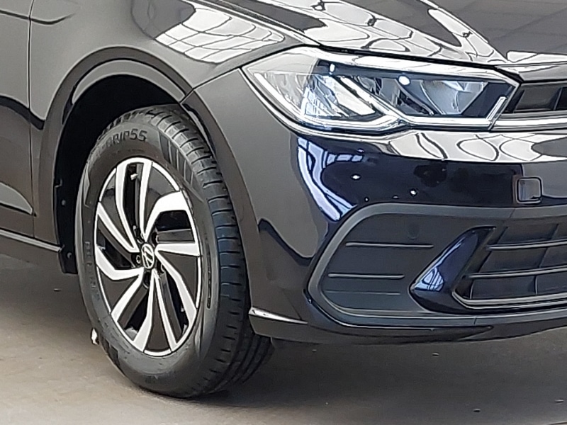 Used Volkswagen Polo 2023 for sale - 76726438: Photo 9