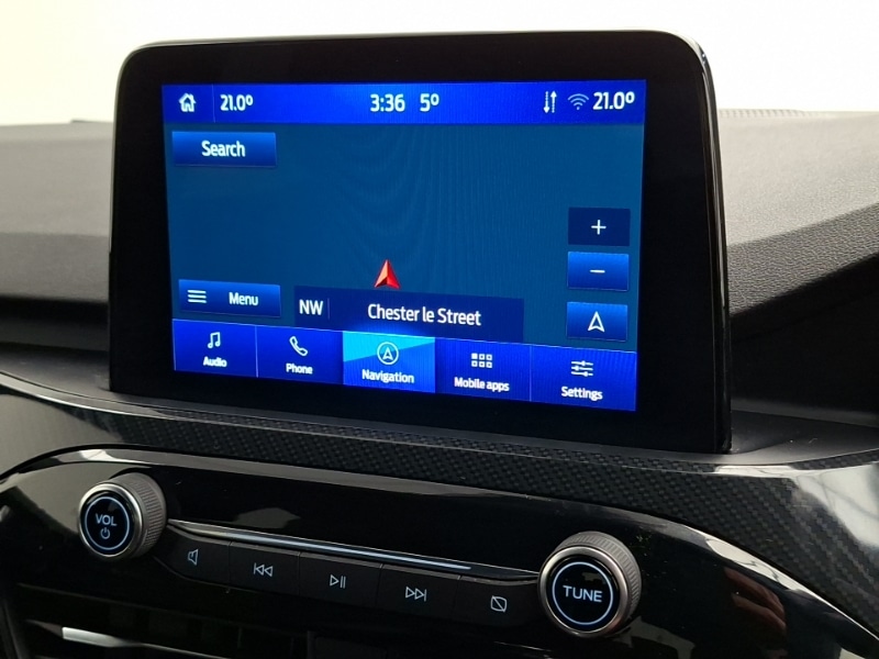 Used Ford Kuga 2021 for sale - 77439260: Photo 14