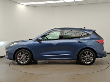 Used Ford Kuga 2021 for sale - 77439260: Photo