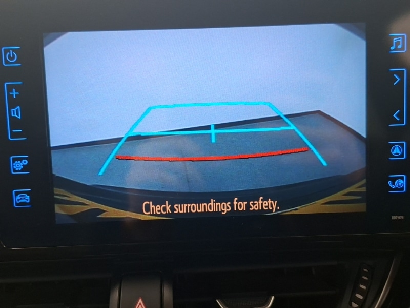 Used Toyota C-HR 2018 for sale - 77988013: Photo 11