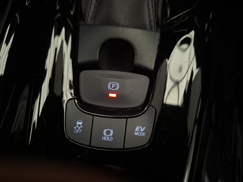 Used Toyota C-HR 2018 for sale - 77988013: Photo 13