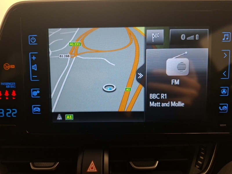 Used Toyota C-HR 2018 for sale - 77988013: Photo 15