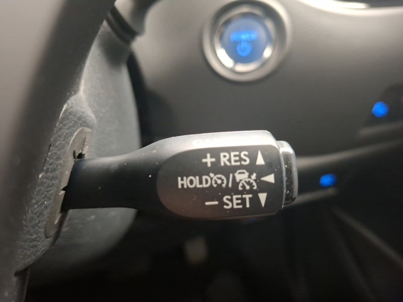 Used Toyota C-HR 2018 for sale - 77988013: Photo 17