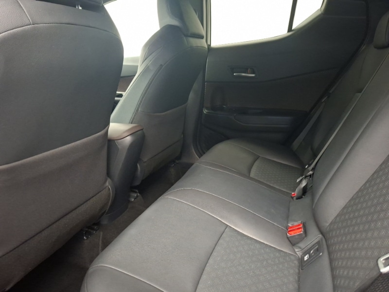 Used Toyota C-HR 2018 for sale - 77988013: Photo 6