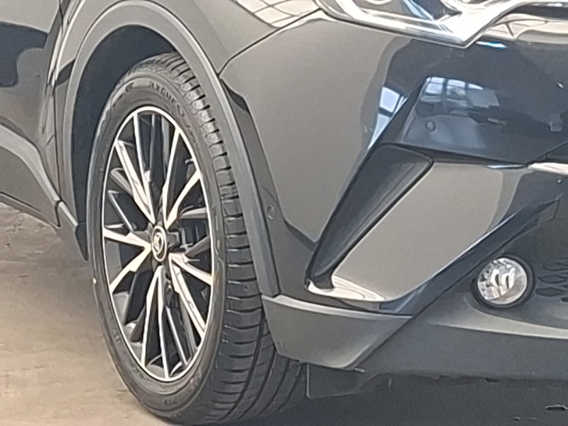 Used Toyota C-HR 2018 for sale - 77988013: Photo 9