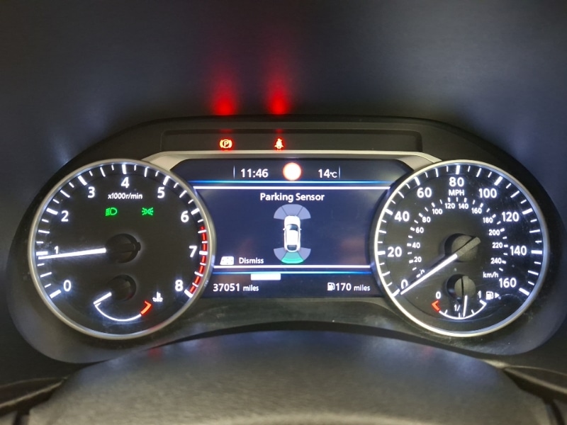 Used Nissan Juke 2020 for sale - 77933310: Photo 11