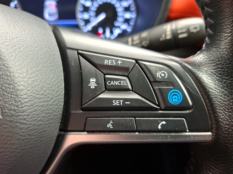 Used Nissan Juke 2020 for sale - 77933310: Photo 13